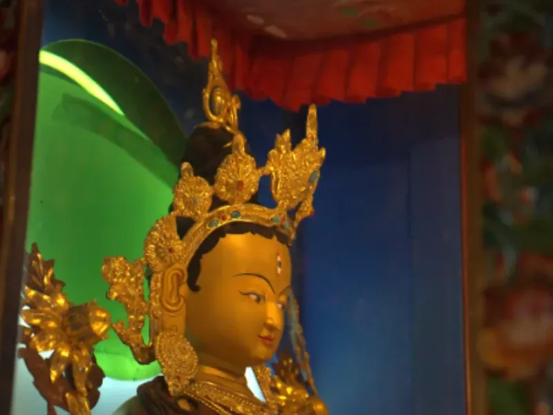 Meditação Aberta