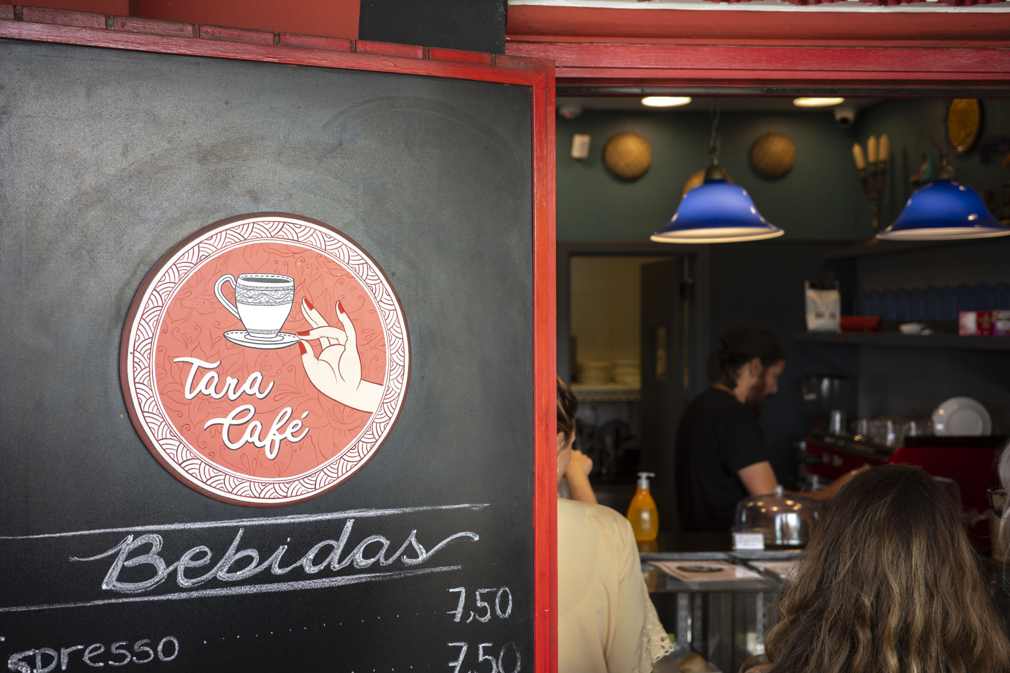 Tara Café